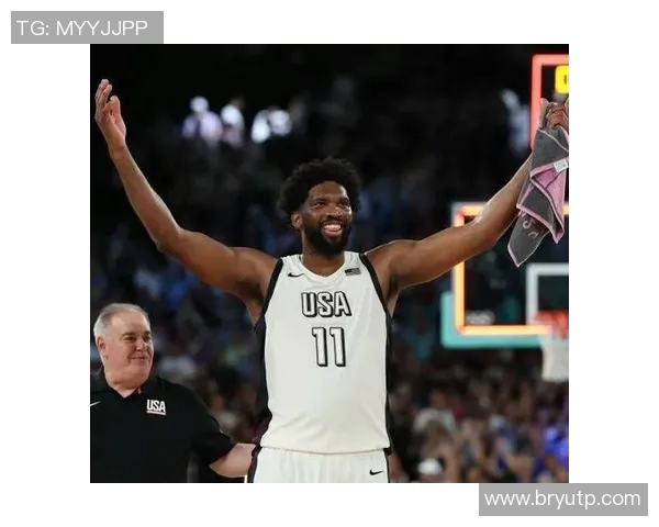 恩比德谈雄鹿交易：霍勒迪加盟为绿军带来冠军希望